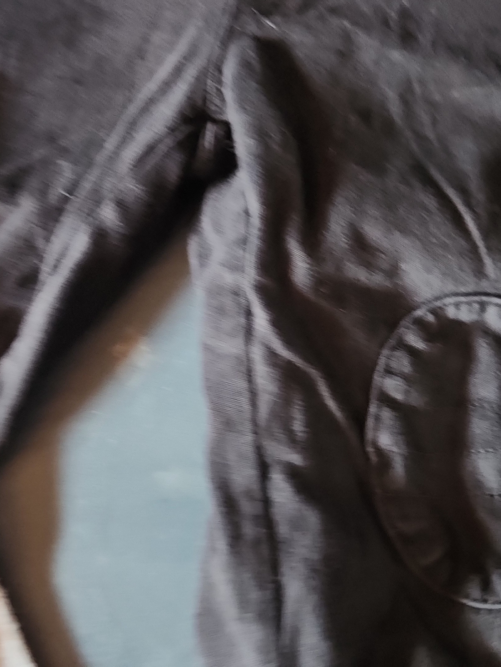 Garanimals And Okie Dokie Trio Pack: Brown, Light Gray & Black Kids Sweatpants - Picture 2 of 4